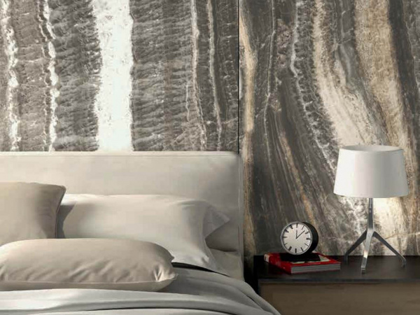 На фото Плитка ONICE (Casalgrande Padana)