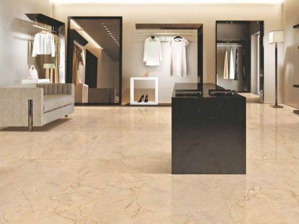 На фото Плитка 80x80 (Ocean Ceramic)