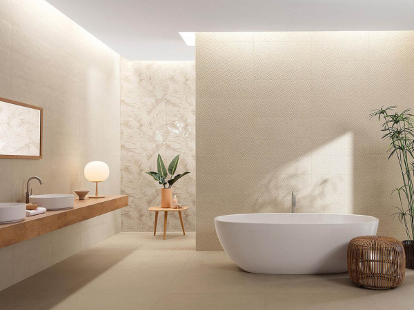 На фото Плитка SHEER (FAP Ceramiche)