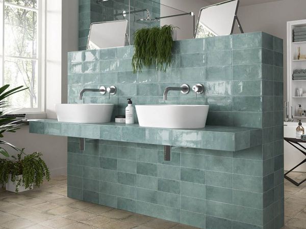 На фото Плитка CAMDEN (Mainzu)