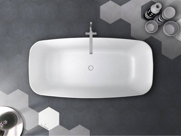 На фото Плитка INDY (Lamborghini Tonino)