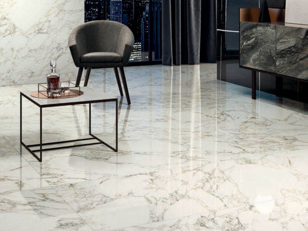 На фото Шарм Делюкс