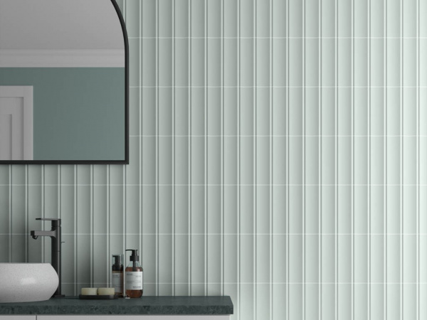 На фото Плитка VIBE (Equipe Ceramicas)