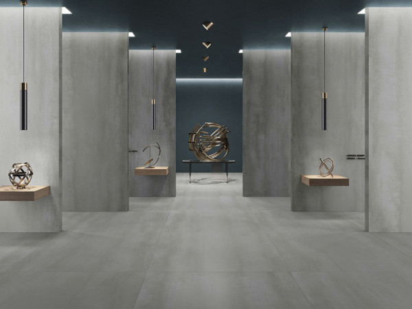 На фото Плитка METALYN (Villeroy & Boch)