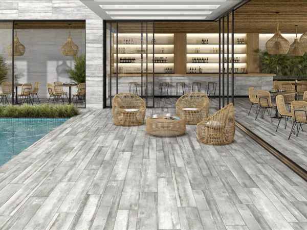 На фото Плитка MATRICE (STN Ceramica (Stylnul))