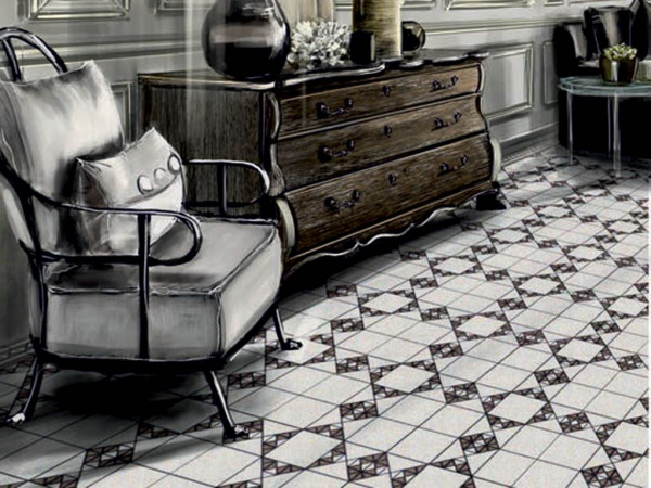 На фото Плитка БЕРТА (Топ Рус)