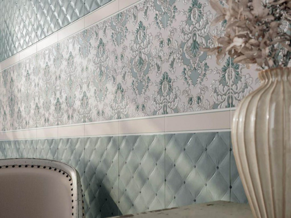 На фото Плитка БРАГАНСА (Kerama Marazzi)