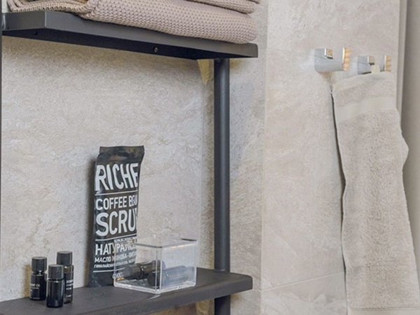 На фото Керамогранит AUSTIN (Venis)