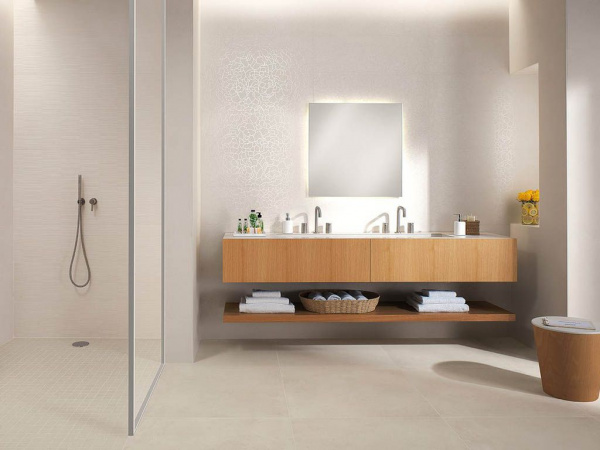 На фото Плитка SUMMER (FAP Ceramiche)