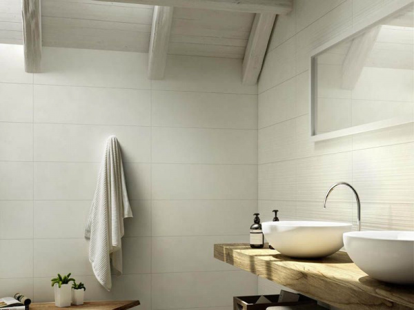 На фото Плитка FLEX (Ragno)