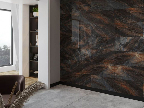 На фото Плитка 60*120 (QUA)