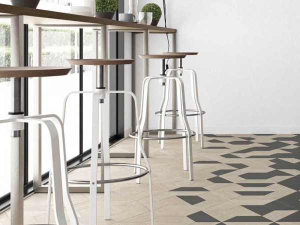 На фото Плитка 60 GRAD (WOW)