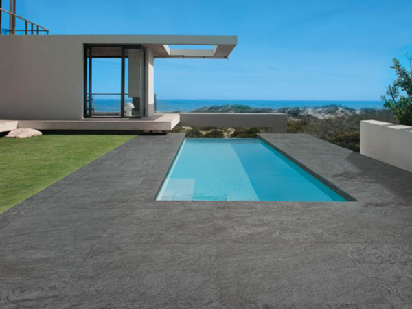 На фото Плитка и керамогранит BRAVE (Atlas Concorde Италия)