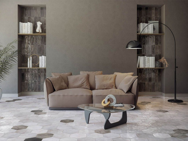 Плитка FUORITONO (Cir Ceramiche)