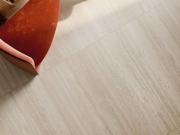 На фото Плитка SENSI ROMA (ABK Ceramiche)