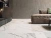 На фото Плитка PURITY OF MARBELE (Supergres Ceramiche)