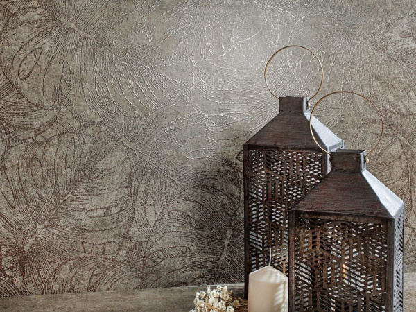 На фото Плитка KORE (La Platera)