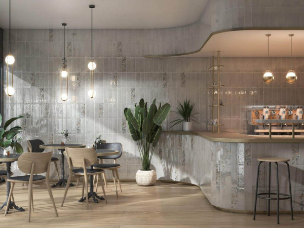 Керамическая плитка  ТРАКАЙ (Kerama Marazzi) На фото Плитка ТРАКАЙ (Kerama Marazzi)