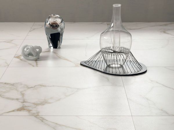 На фото Плитка SLIMTECH DELIGHT (LEA Ceramiche)