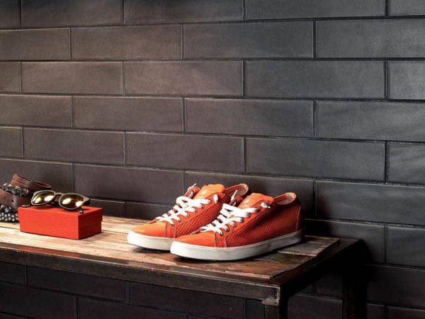 На фото Плитка BOSTON (FAP Ceramiche)