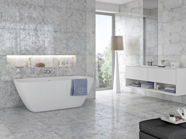 Плитка MEMPHIS (Absolut Keramika) На фото Плитка MEMPHIS (Absolut Keramika)