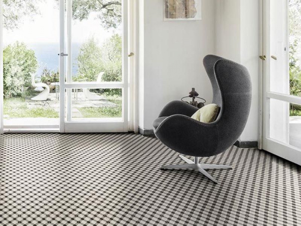 На фото Плитка D_SEGNI (Marazzi Italy)