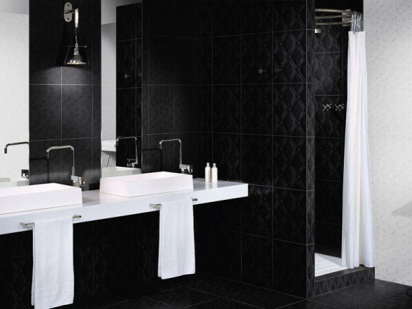 На фото Плитка МОНРО (Керамин)