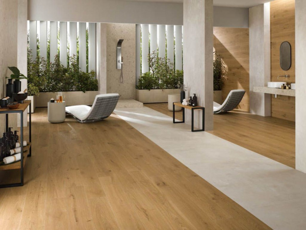 Плитка ENTICE (Atlas Concorde) На фото Плитка ENTICE (Atlas Concorde)