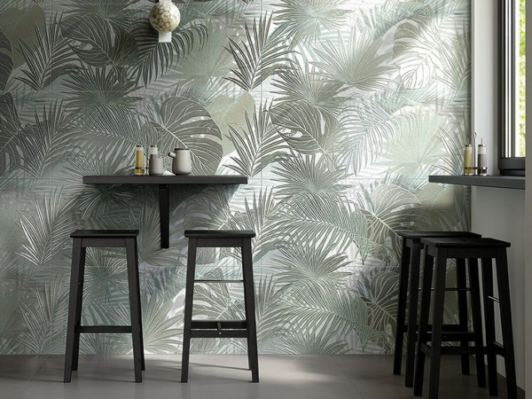 На фото Плитка MILANO MOOD (FAP Ceramiche)