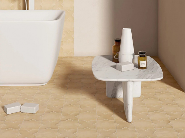 На фото Плитка KASBAH (Equipe Ceramicas)