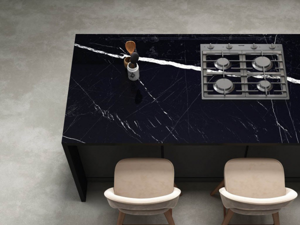 На фото Слэб керамический Matt (Staro)