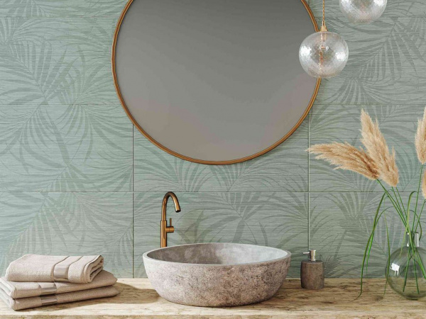 На фото Плитка MALIBU (Creto)