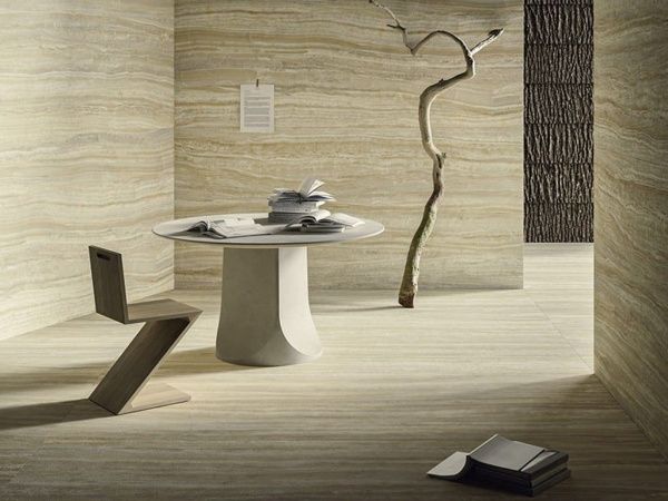 Плитка MARBLE EDITION (Del Conca) На фото Плитка MARBLE EDITION (Del Conca)