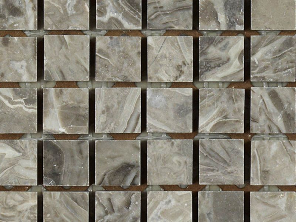 На фото Мозаика MARBLE MOSAIC (Art&Natura)
