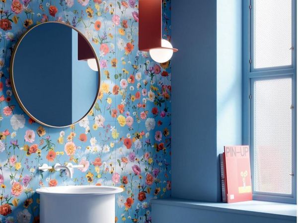 На фото Плитка PAPER41 PRO (41ZERO42)