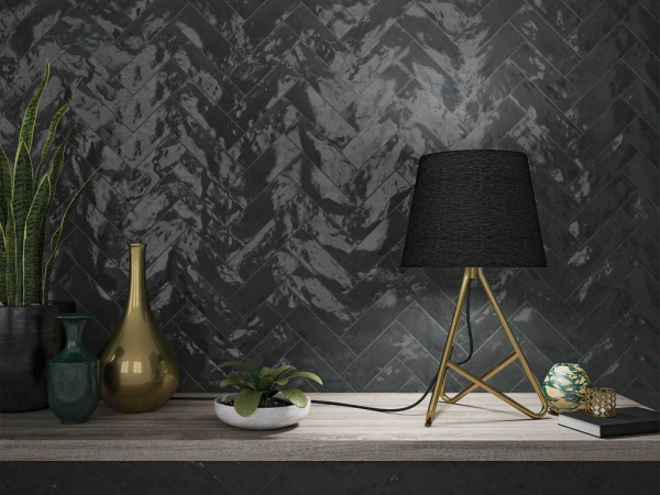 На фото Плитка SAFI (Dna Tiles)