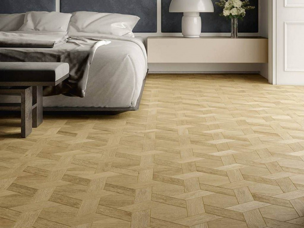 На фото Плитка HEARTWOOD (Atlas Concorde)