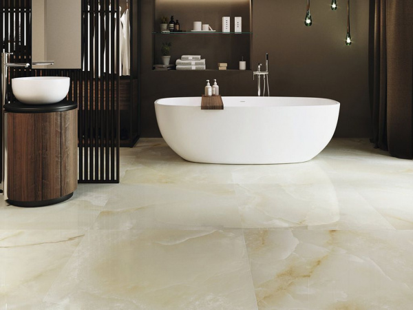 На фото Плитка PULIDO NPLUS (Fanal)