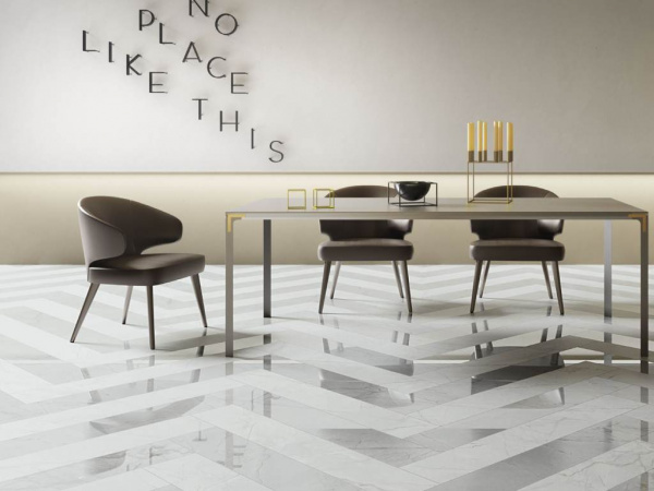 На фото Плитка  MARMI (La Fabbrica)