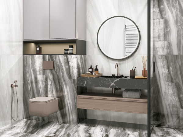 На фото Плитка BARCELO (LCM)