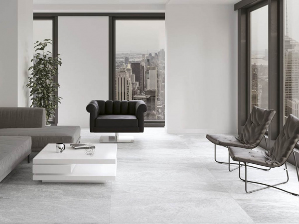 На фото Плитка STONEHENGE (Rocersa)