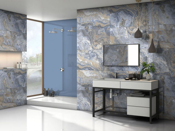 На фото Плитка ACCENT (Ennface)