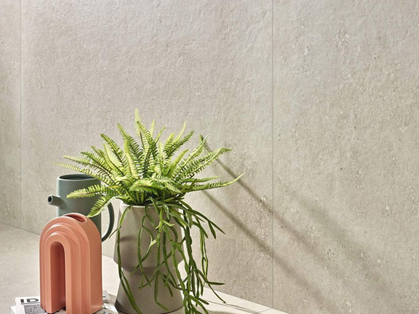 На фото Плитка FLAX (STN Ceramica)