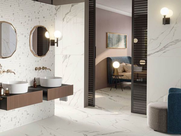 Плитка MAJESTIC PURE SELECTION (Piemme Ceramiche) На фото Плитка MAJESTIC PURE SELECTION (Piemme Ceramiche)