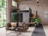 Cement ONLYGRES Керамогранит 60x60x20 Cement ONLYGRES Керамогранит 60x60x20