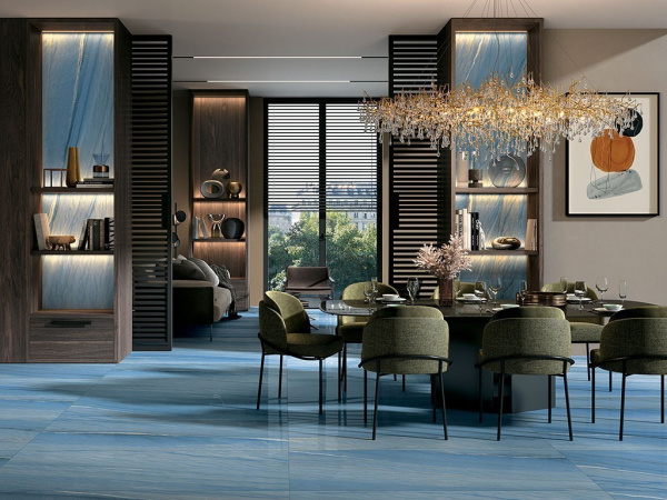 На фото Плитка  WANDERLUST (Mirage)