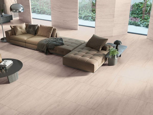 На фото Плитка LUXURY (Metropol)