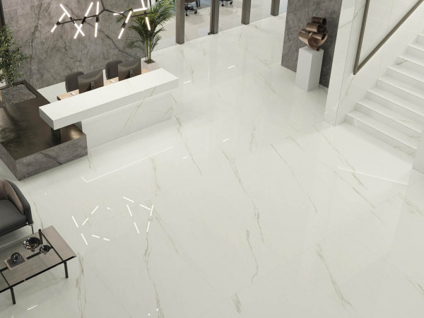 На фото Плитка MARVEL MERAVIGLIA (Atlas Concorde Италия)