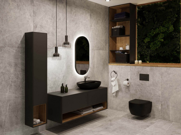 На фото Vision