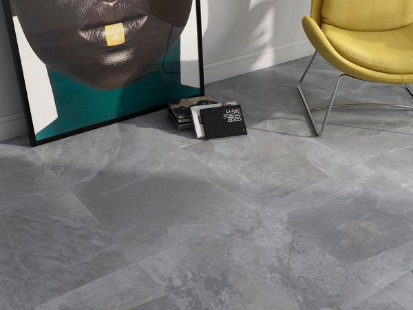 На фото Плитка MAKAI (Geotiles)